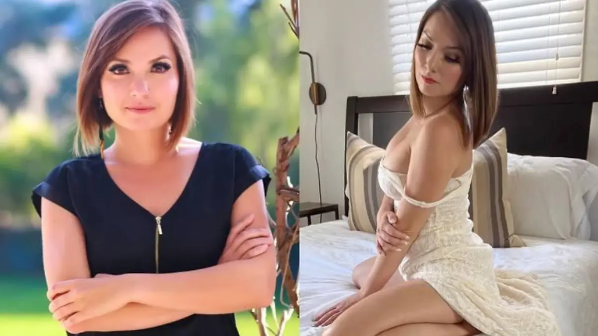 Pastora se retira de la iglesia para abrir su cuenta de OnlyFans